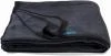 Cocoon fleeceová deka Fleece Blanket charcoal Cocoon fleeceová deka Fleece Blanket charcoal