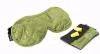 Cocoon oční maska Eye Shades wasabi s ucpávkami Cocoon oční maska Eye Shades wasabi s ucpávkami