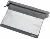 Cocoon pouzdro Zippered Flat Document Bag M black