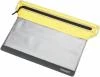 Cocoon pouzdro Zippered Flat Document Bag S yellow Cocoon pouzdro Zippered Flat Document Bag S yellow
