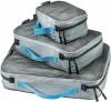 Cocoon sada organizérů Packing Cube Ultralight storm blue