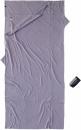 Cocoon spacáková přikrývka Insect Shield XL elephant grey