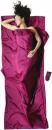 Cocoon spacáková přikrývka mulberry red Cocoon spacáková přikrývka mulberry red