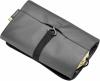 Cocoon toaletní taška Hanging Toiletry Kit grey/black/yellow
