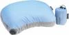 Cocoon ultralehký nafukovací polštář Hood Camp light blue Cocoon ultralehký nafukovací polštář Hood Camp light blue