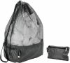 Cocoon vak Laundry Bag Traveler beluga grey Cocoon vak Laundry Bag Traveler beluga grey