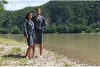 Cocoon Ultralight Microfiber Anchor Grey M župan Cocoon Ultralight Microfiber Anchor Grey M župan