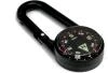 Coghlans kompas s karabinou Carabiner Compass Coghlans kompas s karabinou Carabiner Compass