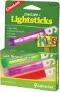 Coghlans sada chemických světel Mini Lightstick Kids 4 Pack Coghlans sada chemických světel Mini Lightstick Kids 4 Pack