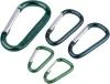 Coghlans sada karabin Multi-Pack Carabiners Coghlans sada karabin Multi-Pack Carabiners