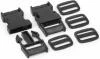 Coghlans sada přezek Quick Release Buckles Coghlans sada přezek Quick Release Buckles