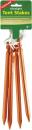 Coghlans ultralehké stanové kolíky Ultralight Tent Stakes