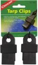 Coghlans upevňovací klipy Tarp Clips Coghlans upevňovací klipy Tarp Clips