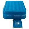 Coleman Matrace nafukovací EXTRA DURABLE AIRBED RAISED DOUBLE Coleman Matrace nafukovací EXTRA DURABLE AIRBED RAISED DOUBLE