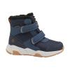 Color Kids Boots W. Velcro WP-760154.7150-Vintage Indigo 24/25 dětské sněhule