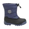 Color Kids Boots - WP-760158.7150-Vintage Indigo 24/25 dětské sněhule