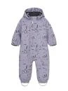 Color Kids Coverall - AOP-741593.6053-Languid Lavender 24/25 overal