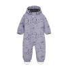 Color Kids Coverall - AOP-741593.6053-Languid Lavender 24/25 overal Color Kids Coverall - AOP-741593.6053-Languid Lavender 24/25 overal
