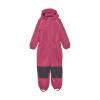 Color Kids Coverall W. Contrast vivacious 2023 Color Kids Coverall W. Contrast vivacious 2023