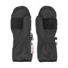 Color Kids Mittens-Waterproof-5459.140-Black 24/25 rukavice