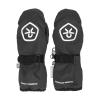 Color Kids Mittens-Waterproof-5459.140-Black 24/25 rukavice Color Kids Mittens-Waterproof-5459.140-Black 24/25 rukavice