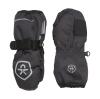 Color Kids Mittens-Waterproof-5459.161-Phantom 24/25