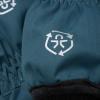 Color Kids Mittens - Waterproof legion blue 2023 rukavice