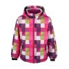 Color Kids Ski jacket AOP AF 10.000 festival fuchsia 740688.5885 2022 dětská bunda