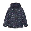 Color Kids Ski Jacket - AOP total eclipse 741118.7850 2023 dětská zimní bunda