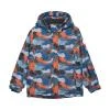 Color Kids Ski Jacket - AOP turbulence 741119.1922 2023 dětská zimní bunda