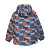Color Kids Ski Jacket - AOP turbulence 741119.1922 2023 dětská zimní bunda Color Kids Ski Jacket - AOP turbulence 741119.1922 2023 dětská zimní bunda