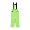 Color Kids Ski Pants - W. Pockets-741711.2144-Green Gecko 24/25 lyžařské kalhoty