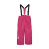 Color Kids Ski Pants - W. Pockets fuchsia purple 2023