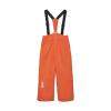 Color Kids Ski Pants - W. Pockets orange 2023
