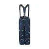 Color Kids Ski pants AOP AF 10.000 festival fuchsia 2022 COLOR KIDS