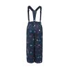 Color Kids Ski pants AOP AF 10.000 festival fuchsia 2022 COLOR KIDS