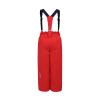Color Kids Ski pants w. pockets AF 10.000 racing red 2022