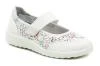 Comfortabel 940523-03 bílé dámské zdravotní boty šíře K Comfortabel 940523-03 bílé dámské zdravotní boty šíře K