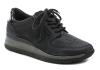 Comfortabel 950576-01 černé dámské polobotky