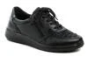 Comfortabel 951310-01 černé dámské zdravotní boty šíře K Comfortabel 951310-01 černé dámské zdravotní boty šíře K