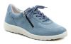 Comfortabel 951317-55 modré dámské zdravotní boty šíře K Comfortabel 951317-55 modré dámské zdravotní boty šíře K