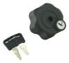 Compass Náhradní matice se zámkem pro 02120, 02125 a 02126
