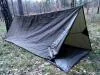 Condor bivakovací plachta 250x290cm se zipem