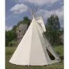 Condor Tee-pee Seton 320 g/m2 samostatný stan Condor Tee-pee Seton 320 g/m2 samostatný stan