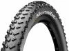 Continental plášť Mountain King II kevlar 29x2,20[34] černý