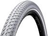 Continental plášť Ryde Cruiser 700x50 (622-50) šedý s reflexním proužkem