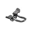 CONTROLTECH Řídítka nástavce FALCON CLIP-ON,Al,črn