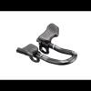 CONTROLTECH Řídítka nástavce FALCON CLIP-ON,Al,črn