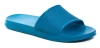 Coqui Tora Ocean Blue pánské plážovky