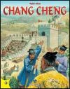 Corfix CHANG CHENG desková hra